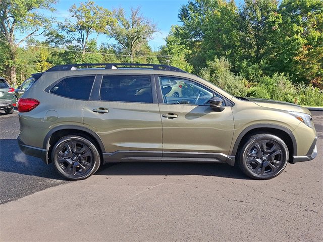 Used 2025 Subaru Ascent Bronze Edition w/ Onyx Package image 7