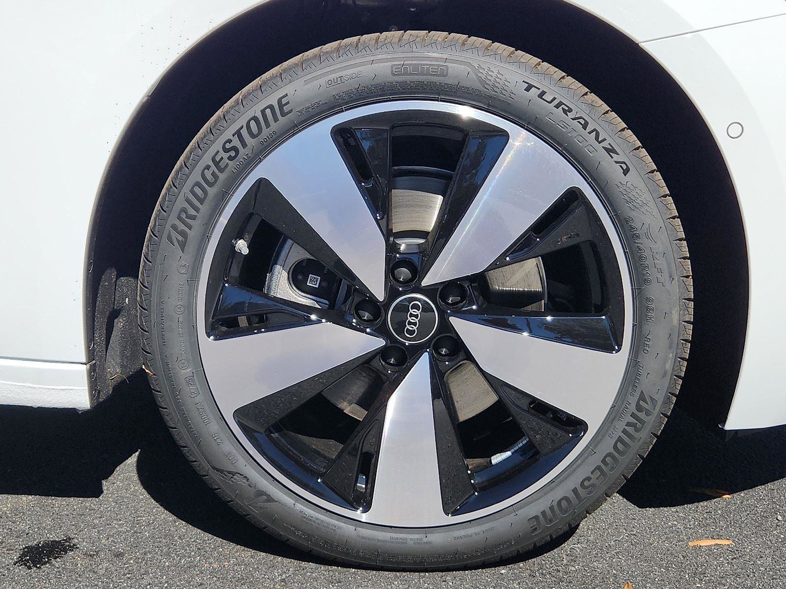 New 2025 Audi A5 2.0T Premium Plus image 7