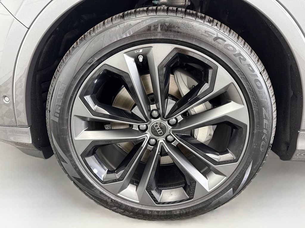 New 2026 Audi Q7 3.0T Premium Plus image 31