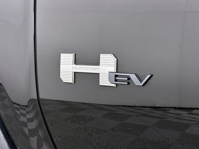 Used 2024 GMC Hummer EV 2X w/ Extreme Off-Road Package AWD/4WD image 32