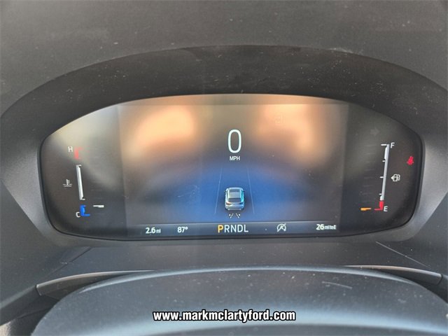 New 2026 Ford Escape Active image 20