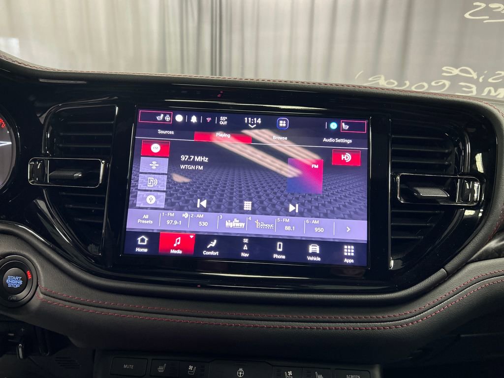 Used 2024 Dodge Durango R/T image 17