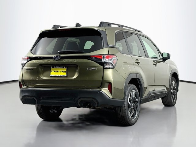 New 2026 Subaru Forester Premium AWD/4WD image 7