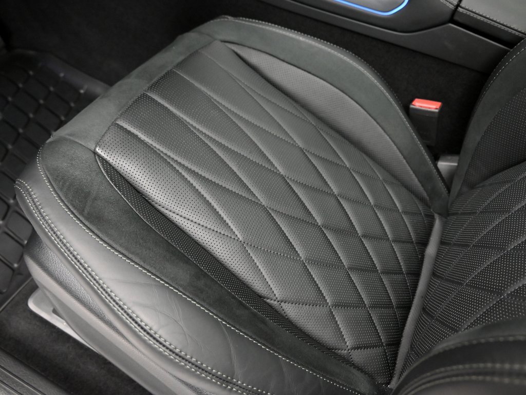 Used 2024 Mercedes-Benz GLE 63 AMG S image 22