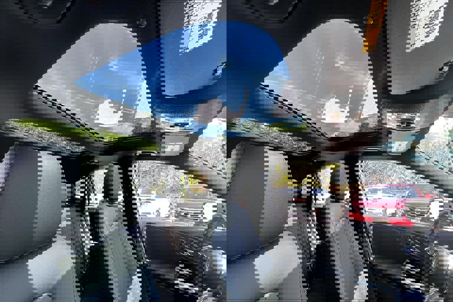 Used 2026 Mercedes-Benz GLA 250 4MATIC image 14