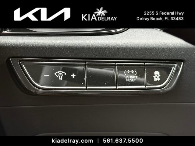 New 2026 Kia Niro LX FWD image 25