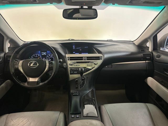 Used 2013 Lexus RX 350 AWD image 31