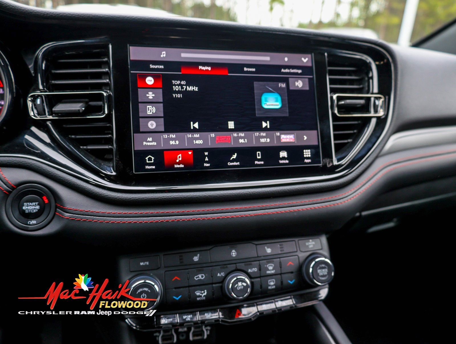 Used 2026 Dodge Durango GT image 18