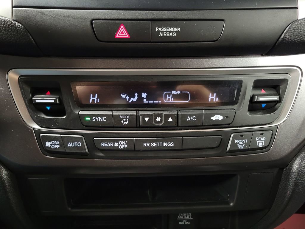Used 2018 Honda Ridgeline Sport image 18