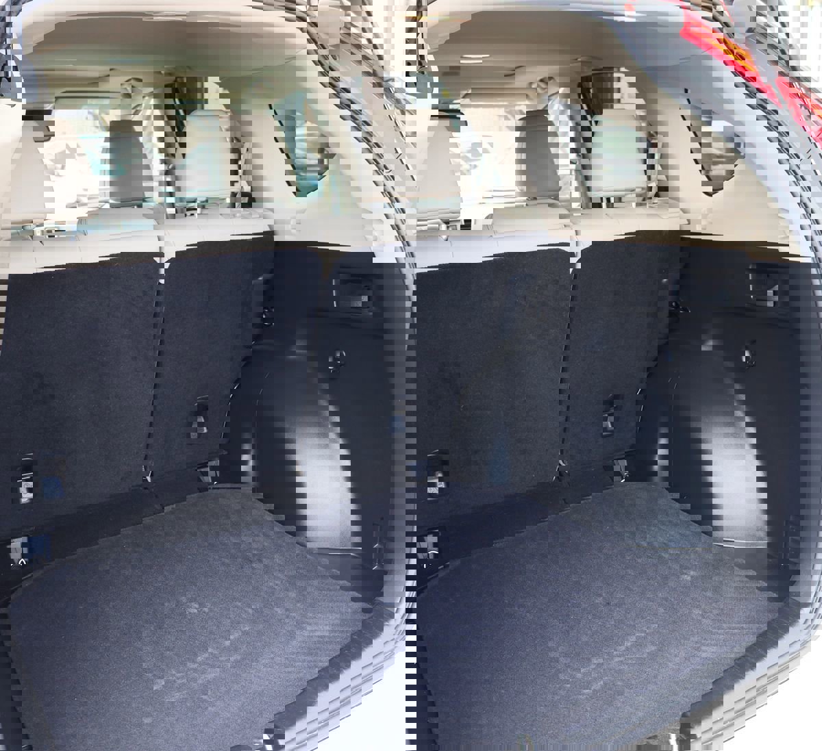 Used 2016 Honda CR-V Touring image 24