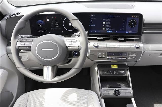 New 2026 Hyundai Kona SEL Premium image 23