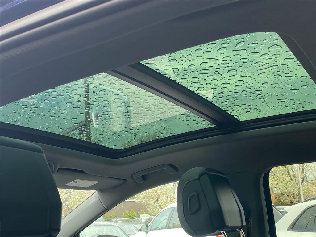 Used 2023 Audi Q4 e-tron Premium image 20