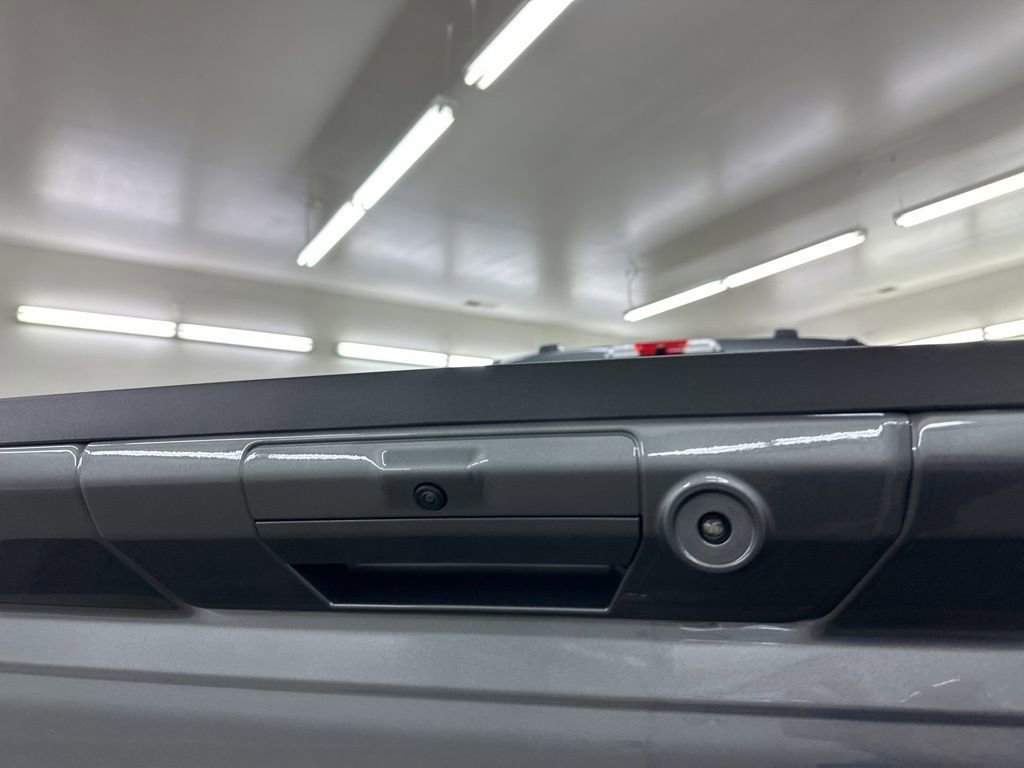 New 2026 Ford F350 Lariat image 14