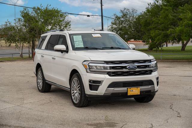 Certified 2023 Ford Expedition Limited RWD image 1