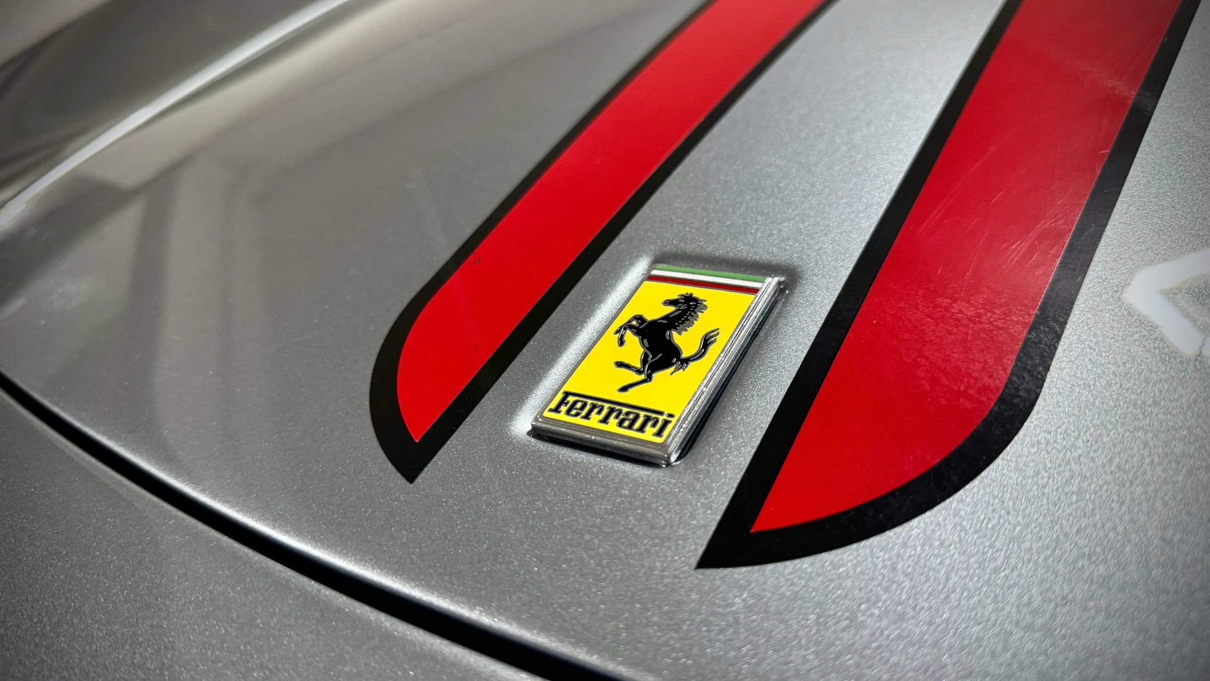 Used 2006 Ferrari F430 Coupe image 18