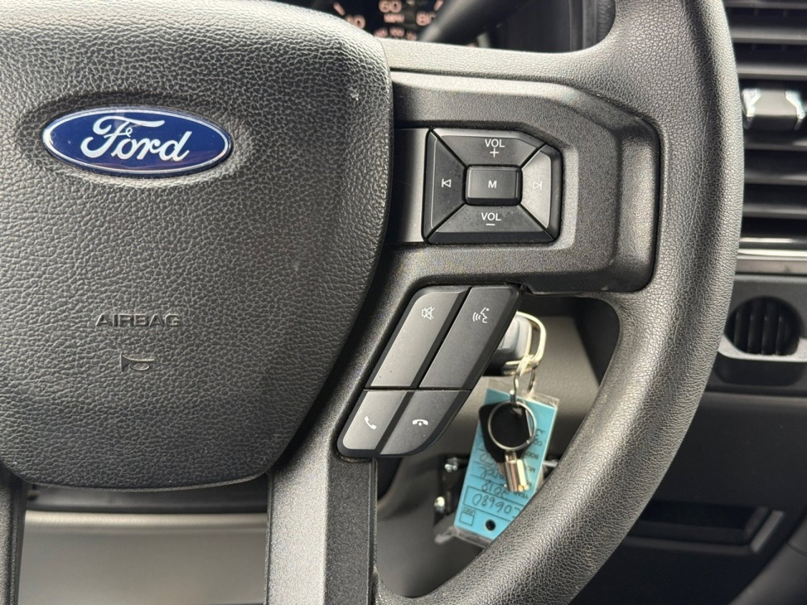 Used 2018 Ford F150 XLT image 13