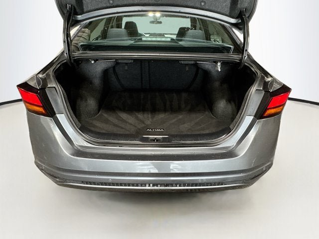 Used 2022 Nissan Altima 2.5 SV FWD image 20