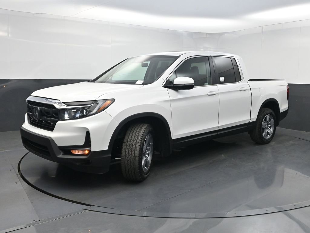 Used 2025 Honda Ridgeline RTL image 22