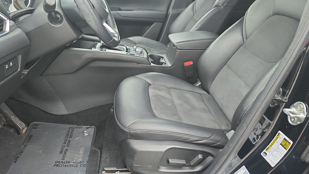 Used 2019 MAZDA CX-5 Touring AWD/4WD image 14