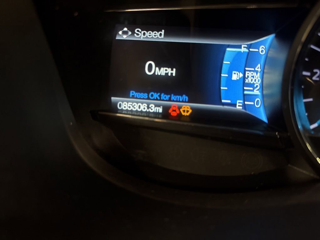 Used 2019 Ford Explorer Sport w/ Equipment Group 401A image 47