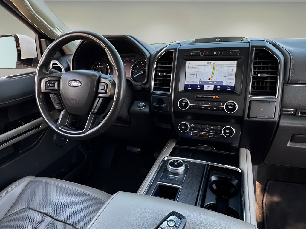 Used 2021 Ford Expedition Limited RWD image 6