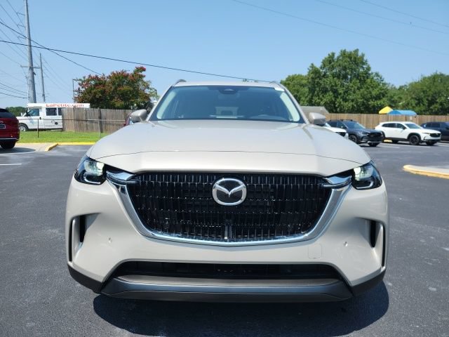 New 2026 MAZDA CX-90 3.3 Turbo w/ Preferred Package AWD/4WD image 8