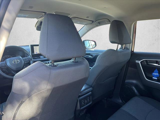 Certified 2023 Toyota RAV4 XLE image 16