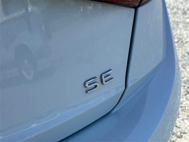 New 2025 Volkswagen Jetta SE image 10