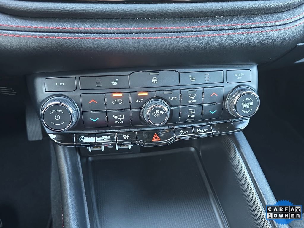 Used 2025 Dodge Durango GT image 25