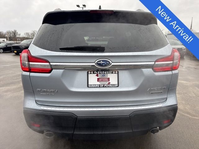 Used 2022 Subaru Ascent Touring w/ Popular Package #2A image 6