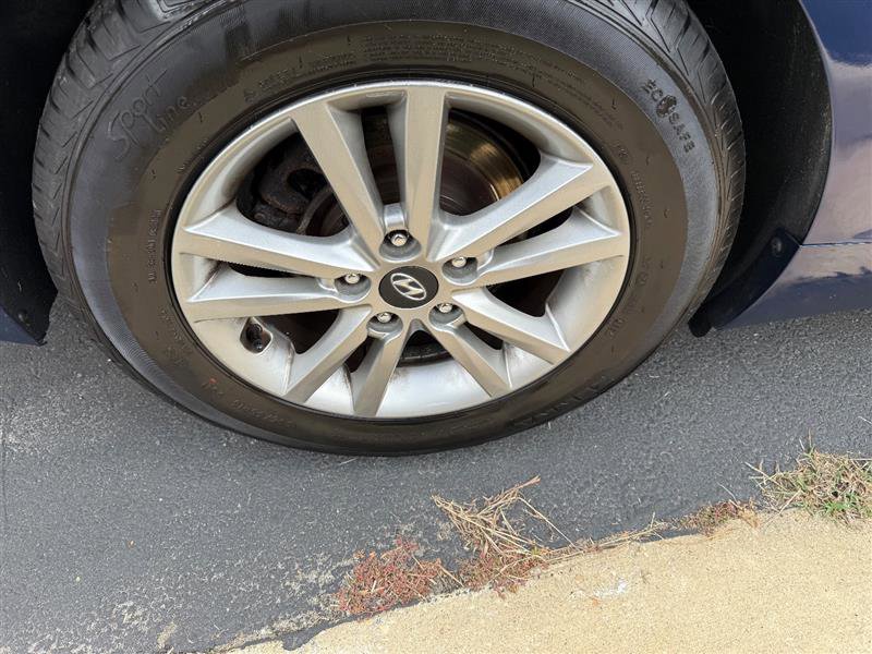 Used 2017 Hyundai Sonata SE image 40