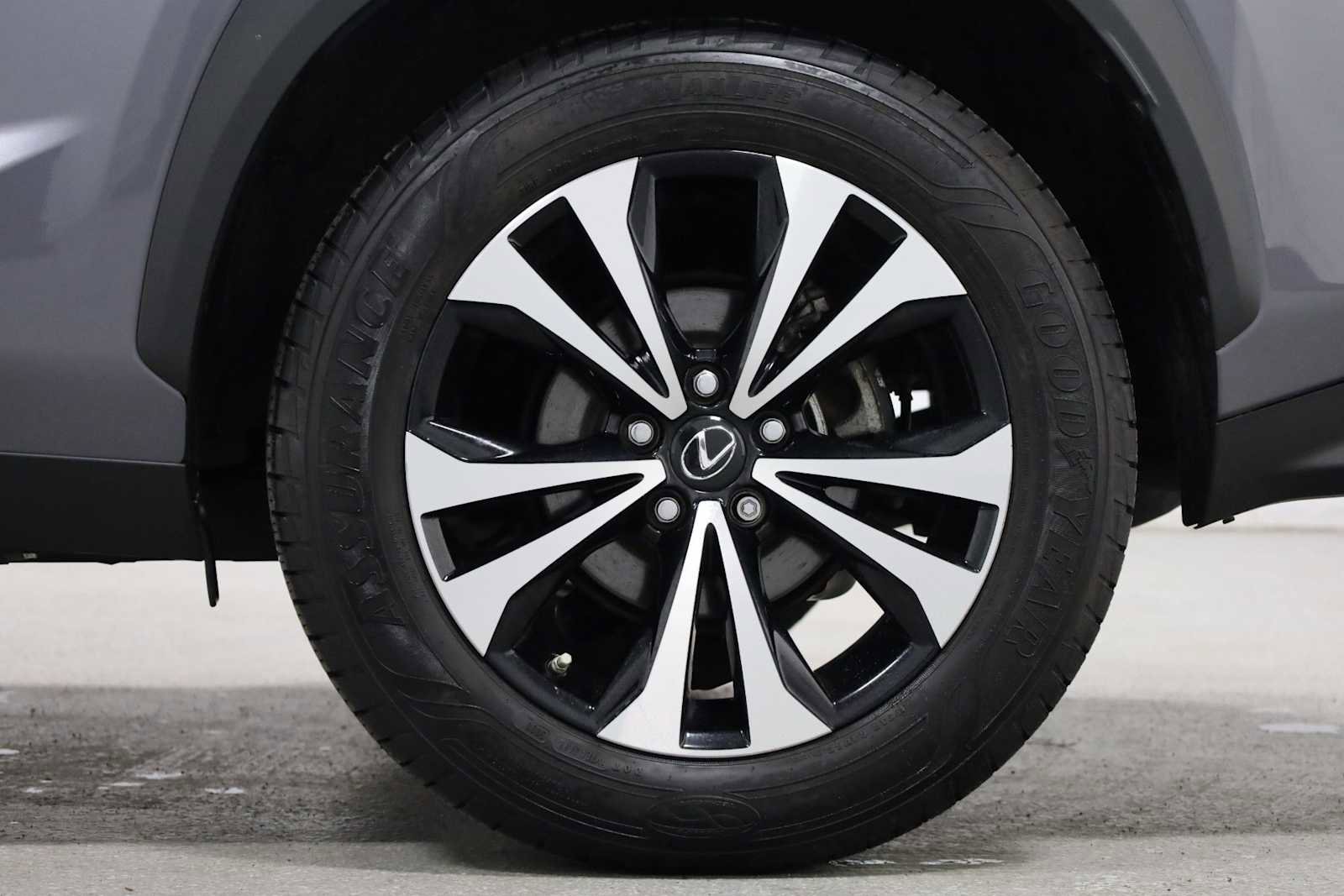 Used 2018 Lexus NX 300 F Sport w/ F Sport Premium Package image 36