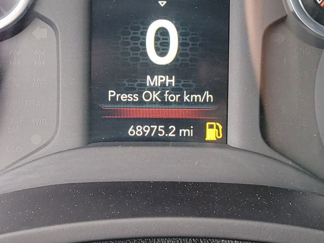 Used 2024 RAM 2500 Tradesman image 16