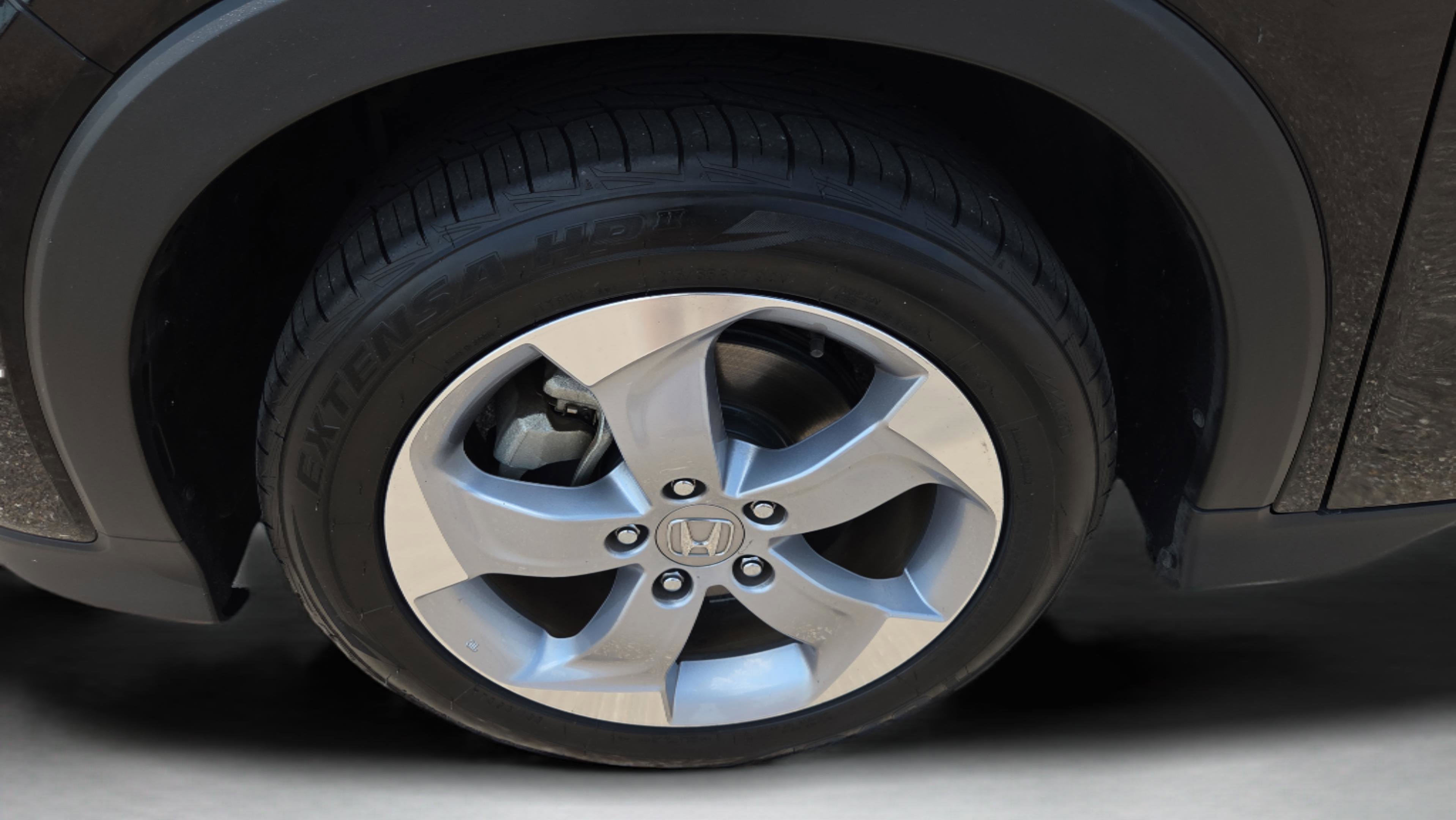 Used 2019 Honda HR-V LX image 31