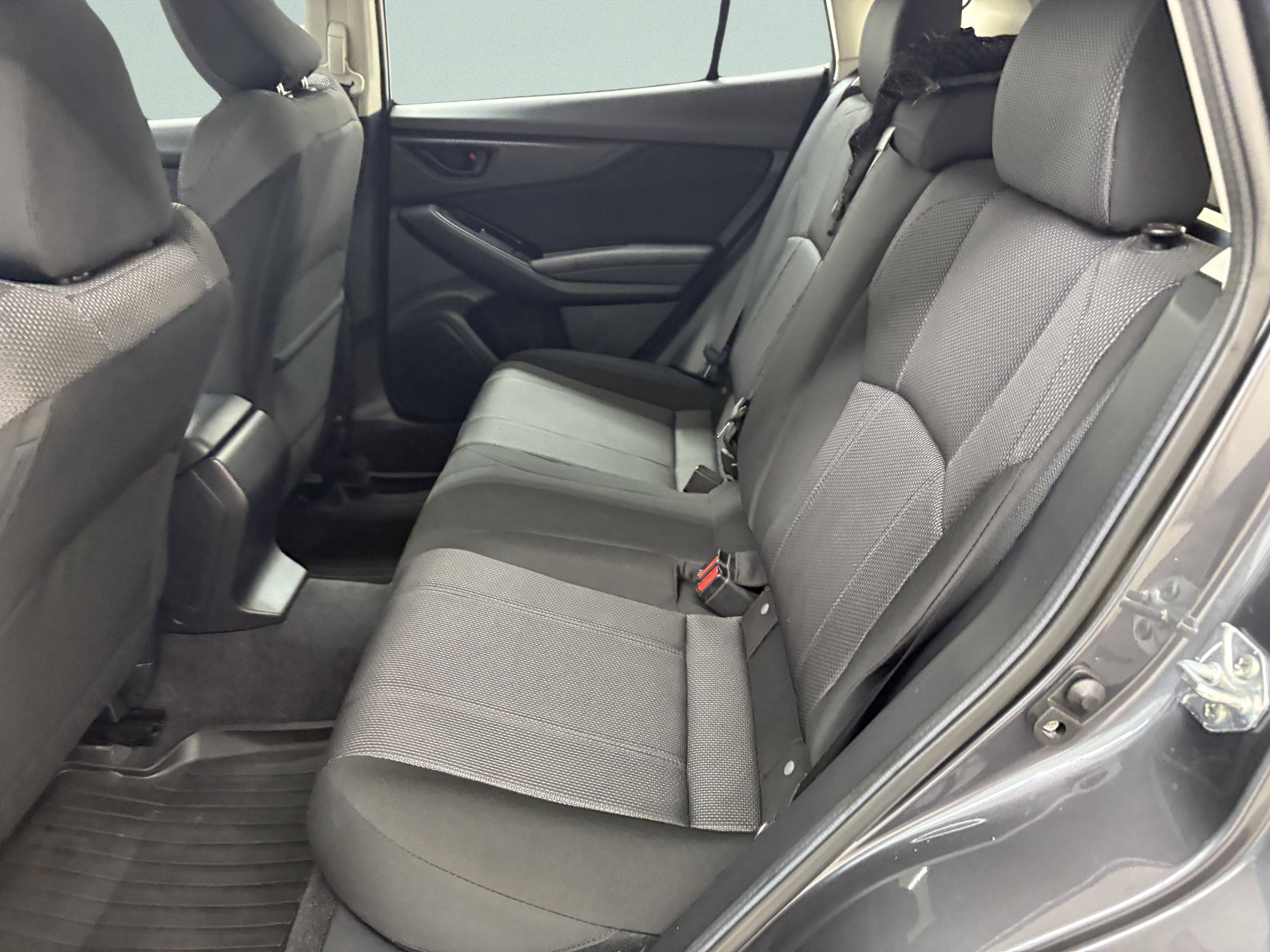 Used 2022 Subaru Impreza Premium image 8