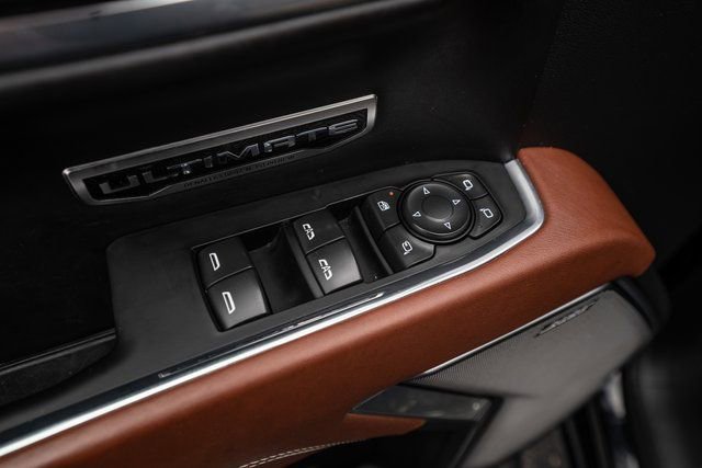 Used 2024 GMC Sierra 1500 Denali Ultimate image 20