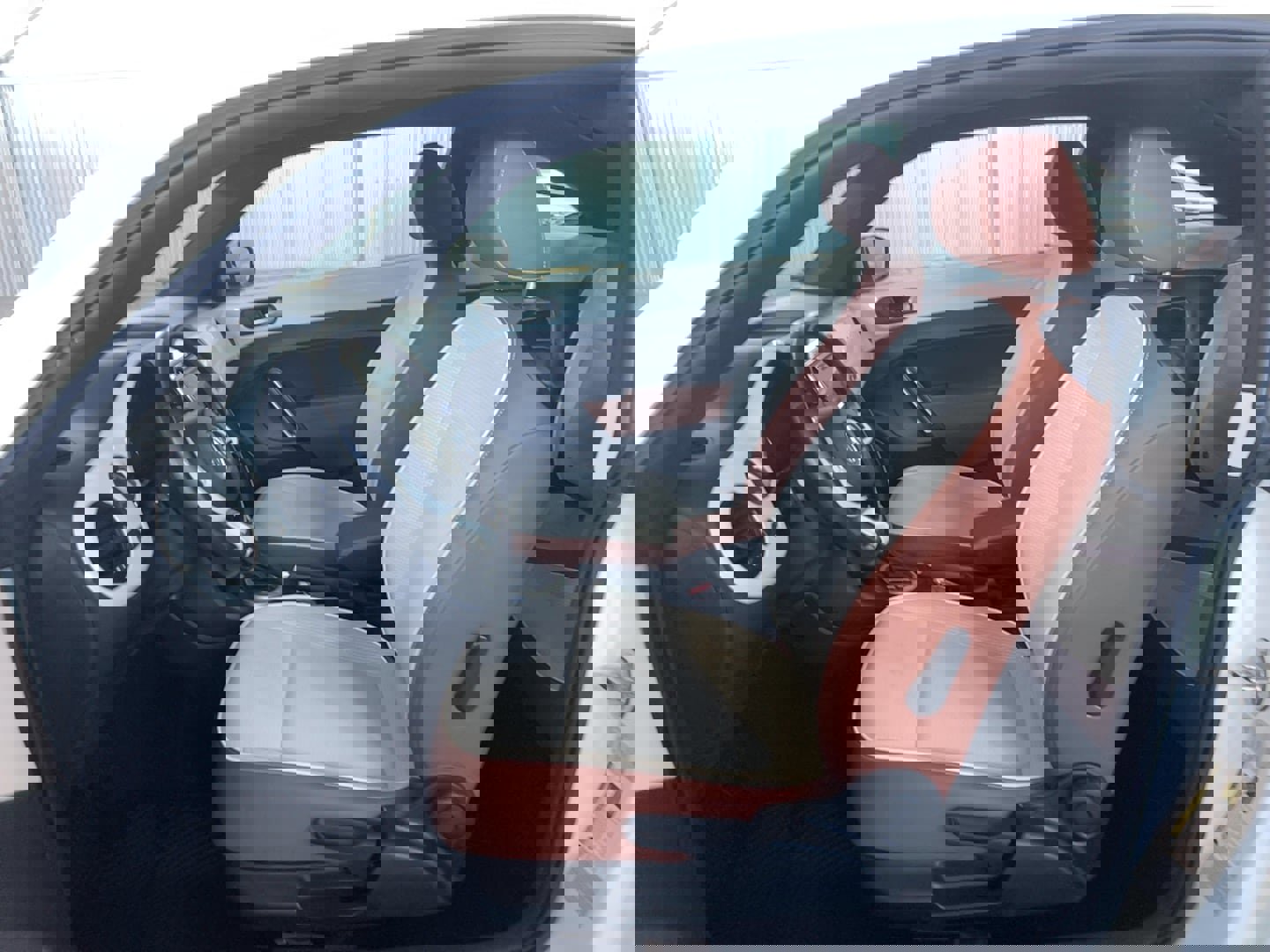 Used 2017 Volkswagen Beetle 1.8T S FWD image 6