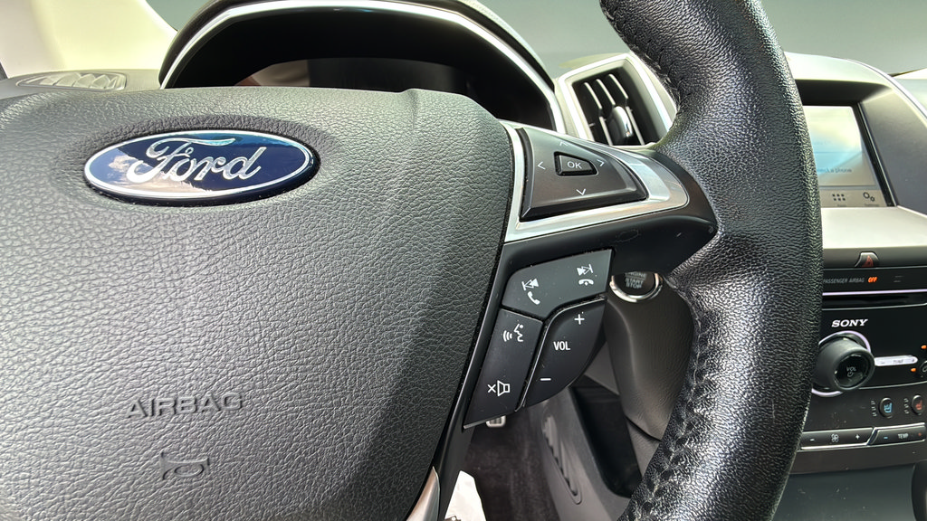 Used 2016 Ford Edge Sport w/ Equipment Group 401A AWD/4WD image 28