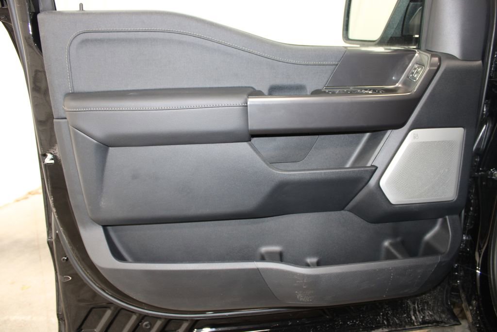 New 2026 Ford F150 Lariat w/ Equipment Group 502A High image 21