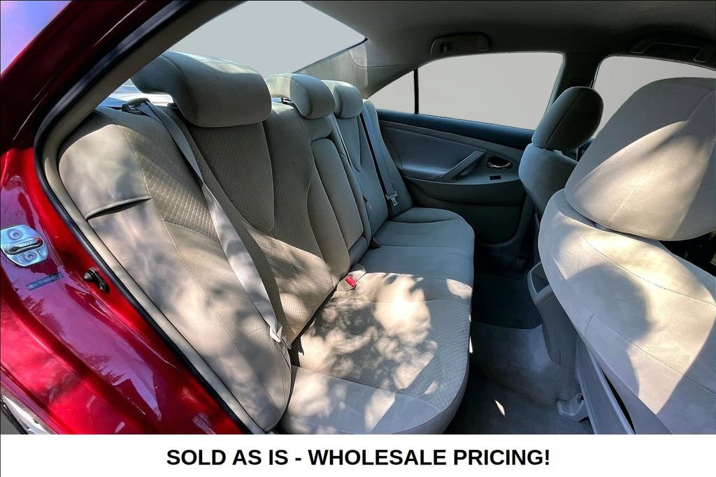 Used 2008 Toyota Camry LE FWD image 24