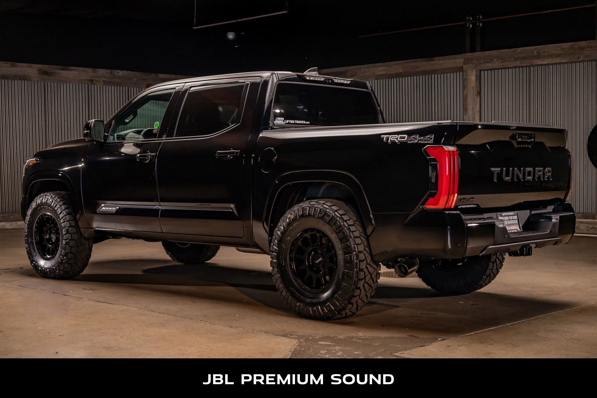 Used 2025 Toyota Tundra SR5 image 7