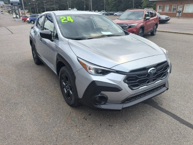 Certified 2024 Subaru Crosstrek 2.0i AWD/4WD image 5
