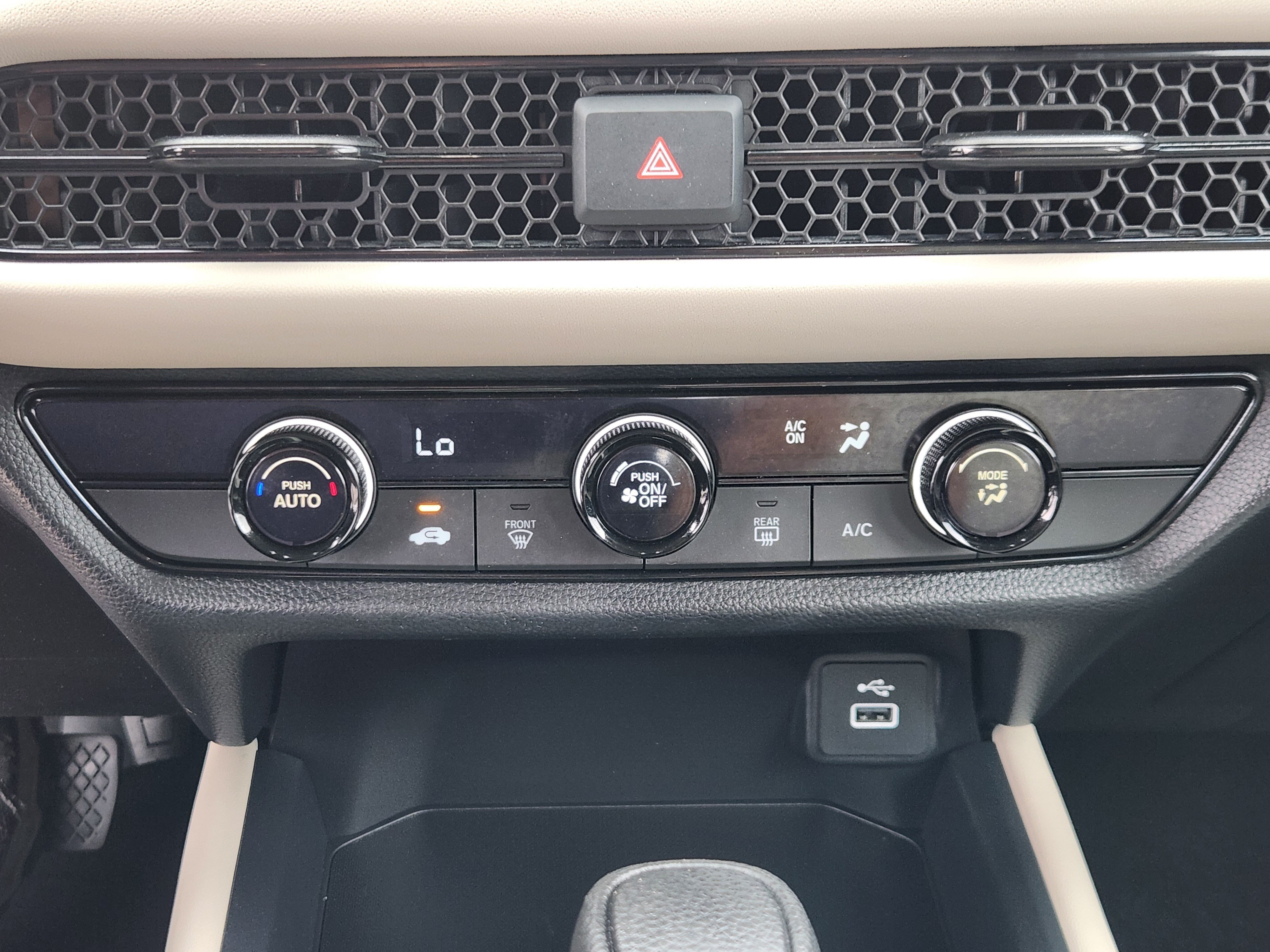 Certified 2024 Honda HR-V LX image 20