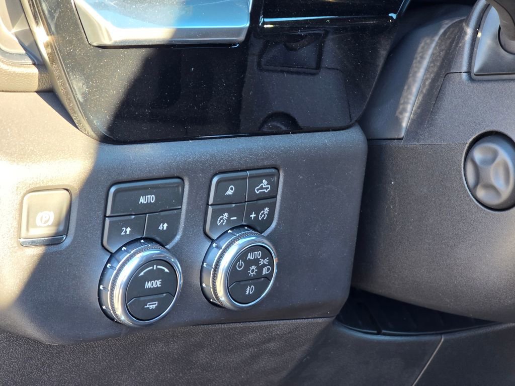 New 2026 GMC Sierra 1500 SLT w/ SLT Premium Package image 34