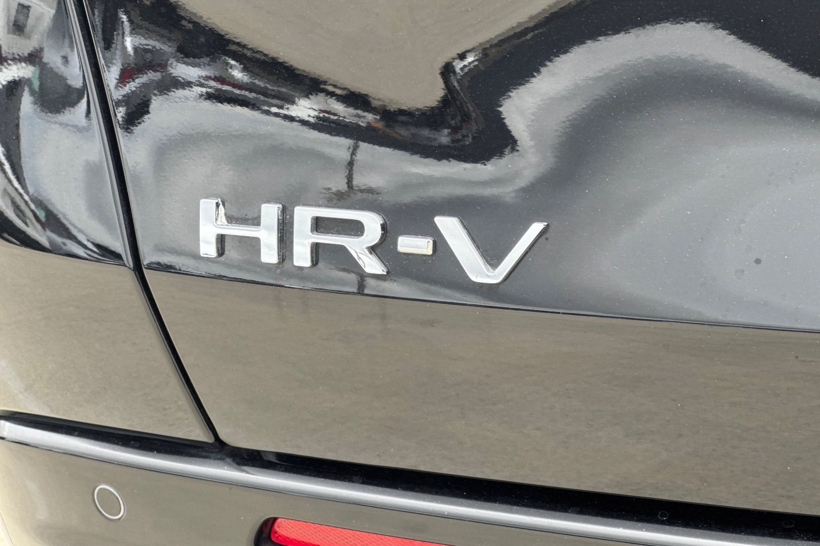 Used 2024 Honda HR-V EX-L image 28
