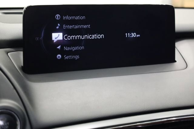 Used 2023 MAZDA CX-9 Carbon Edition image 19