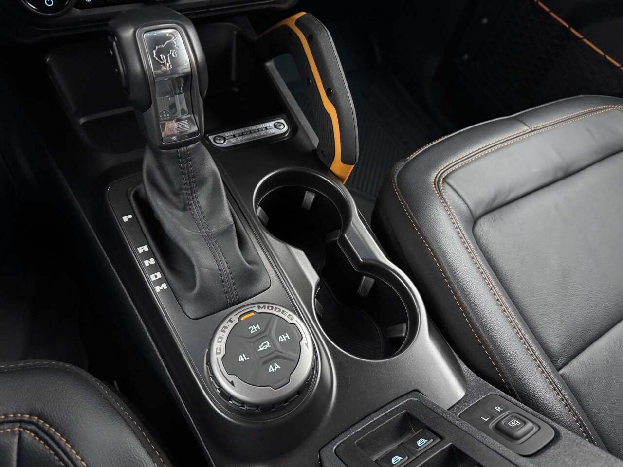 Used 2023 Ford Bronco Badlands image 14