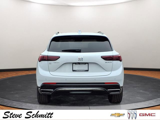 New 2026 Buick Envision Sport Touring image 22