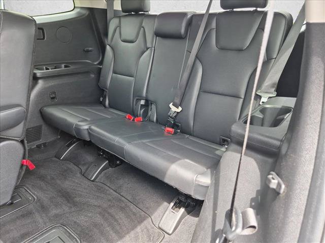 Used 2025 Kia Telluride S AWD/4WD image 21