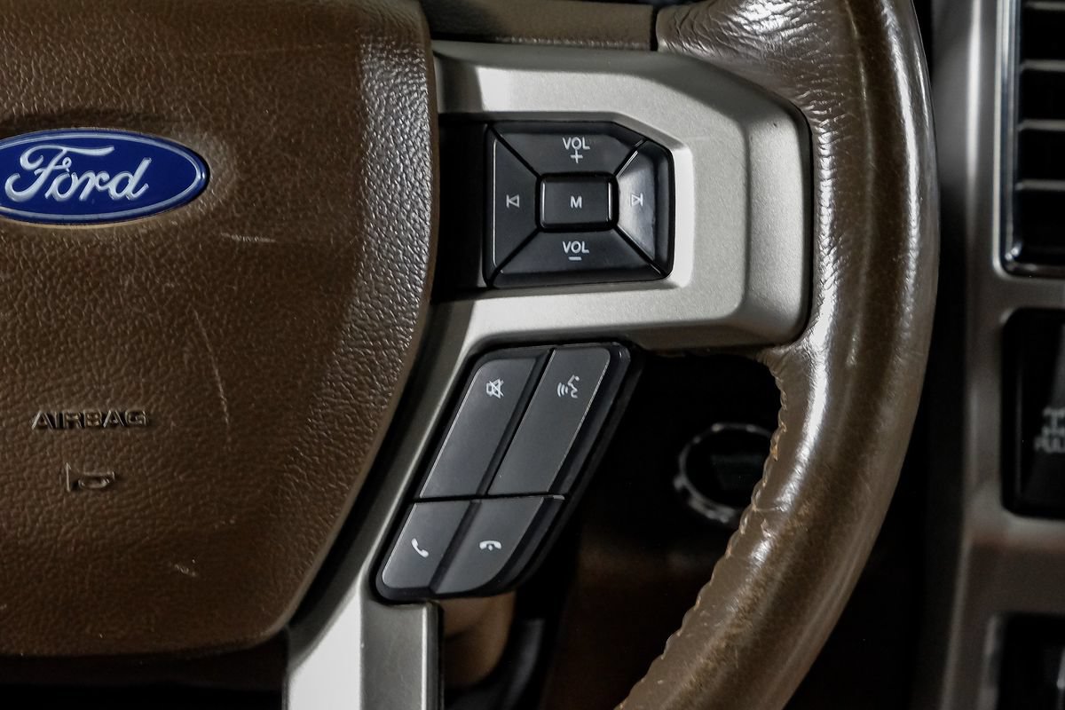 Used 2020 Ford F250 King Ranch w/ King Ranch Ultimate Package AWD/4WD image 18